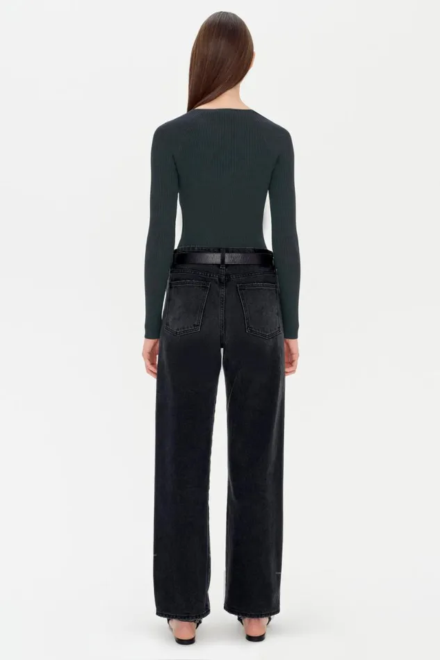 Women Knitwear Jonathan Simkhai Giuliana Top