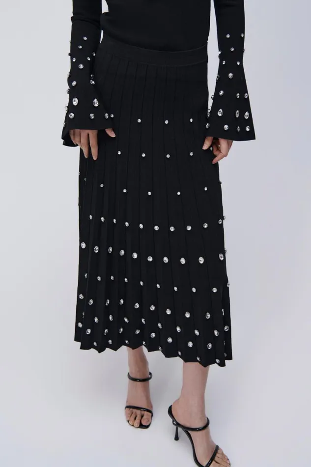 Women Knitwear Jonathan Simkhai Savina Top Women Knitwear Jonathan Simkhai Savina Top