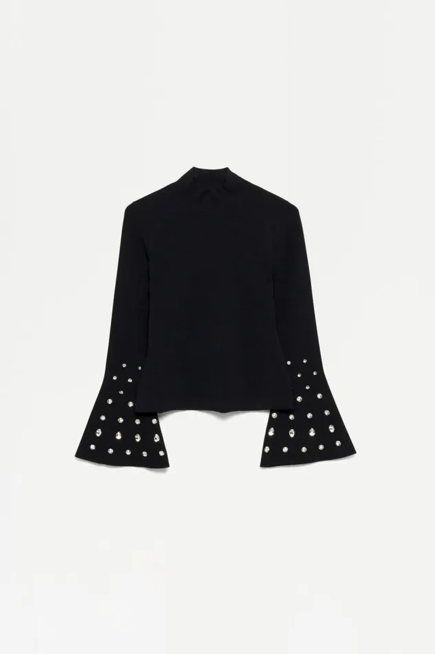 Women Knitwear Jonathan Simkhai Savina Top Women Knitwear Jonathan Simkhai Savina Top