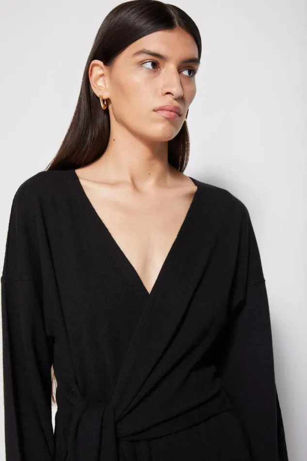 Women Knitwear Jonathan Simkhai Signature Skyla Lounge Dress