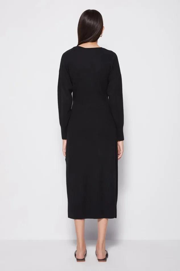 Women Knitwear Jonathan Simkhai Signature Skyla Lounge Dress