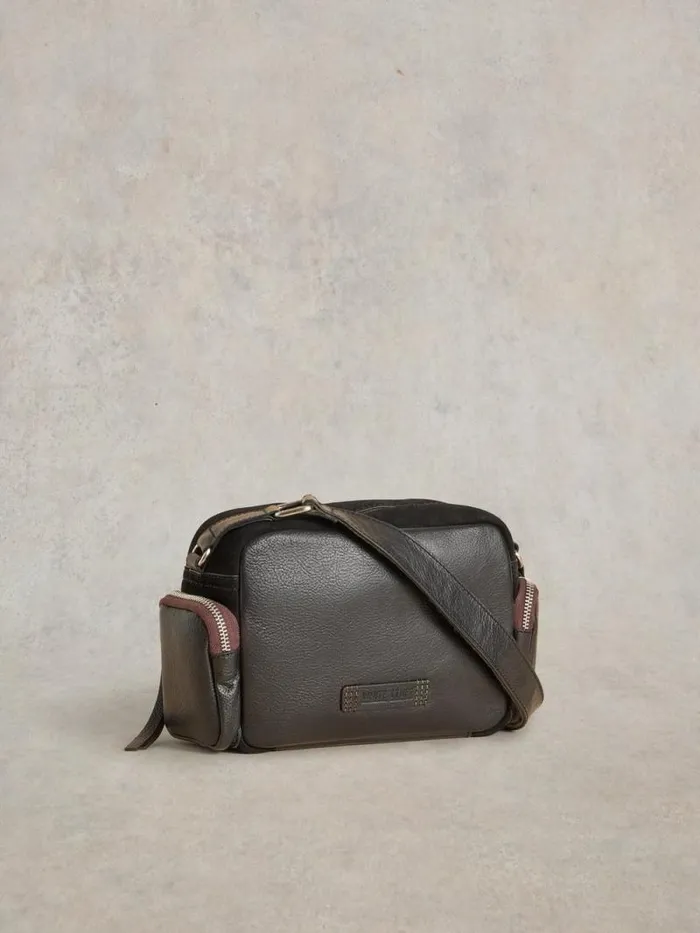 Women Lana Camera Bag Black Multi White Stuff Bags and Purses Women Lana Camera Bag Black Multi White Stuff Bags and Purses
