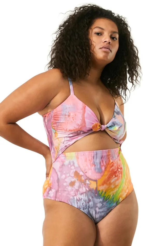 Women Mara Hoffman Extended Sizes Extended Kia One Piece Multi