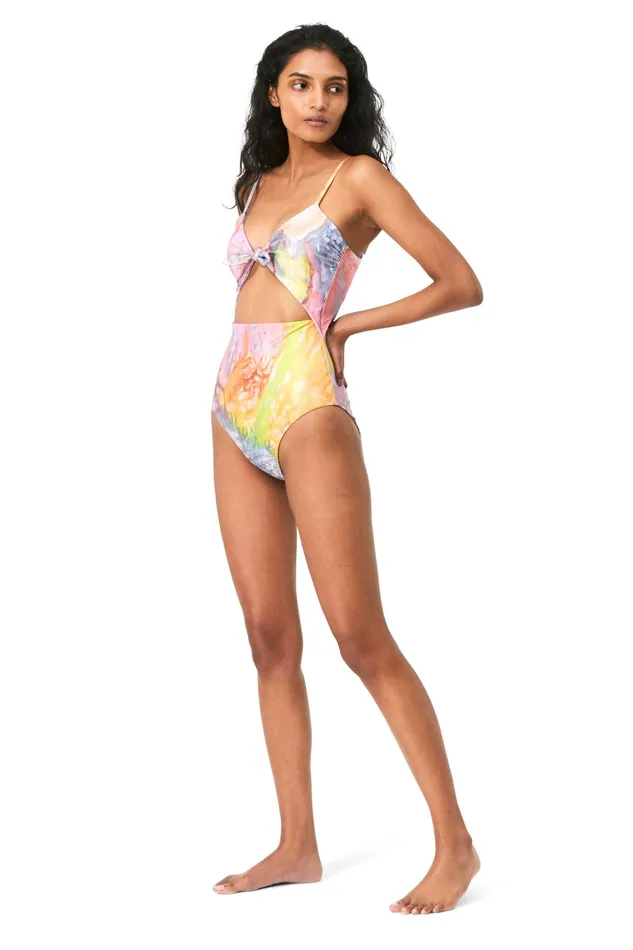 Women Mara Hoffman One Pieces Kia One Piece Multi