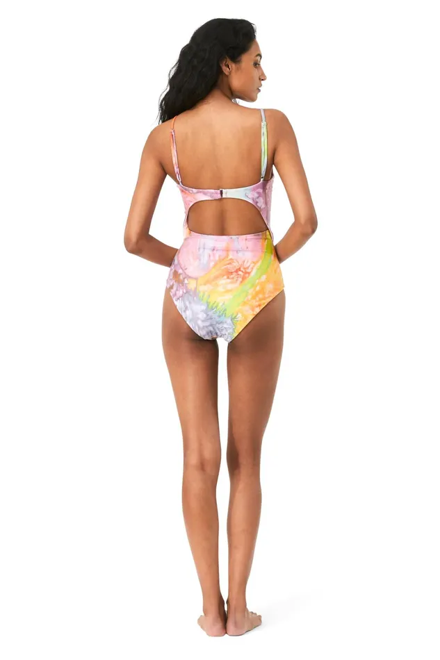 Women Mara Hoffman One Pieces Kia One Piece Multi
