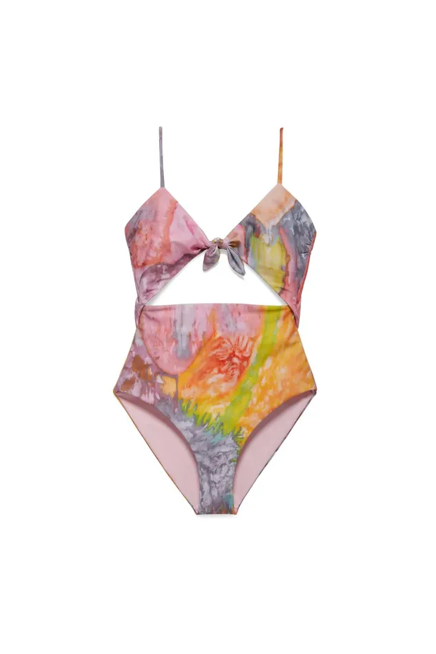 Women Mara Hoffman One Pieces Kia One Piece Multi
