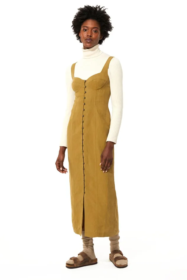 Women Mara Hoffman Sweaters Toni Sweater Cream