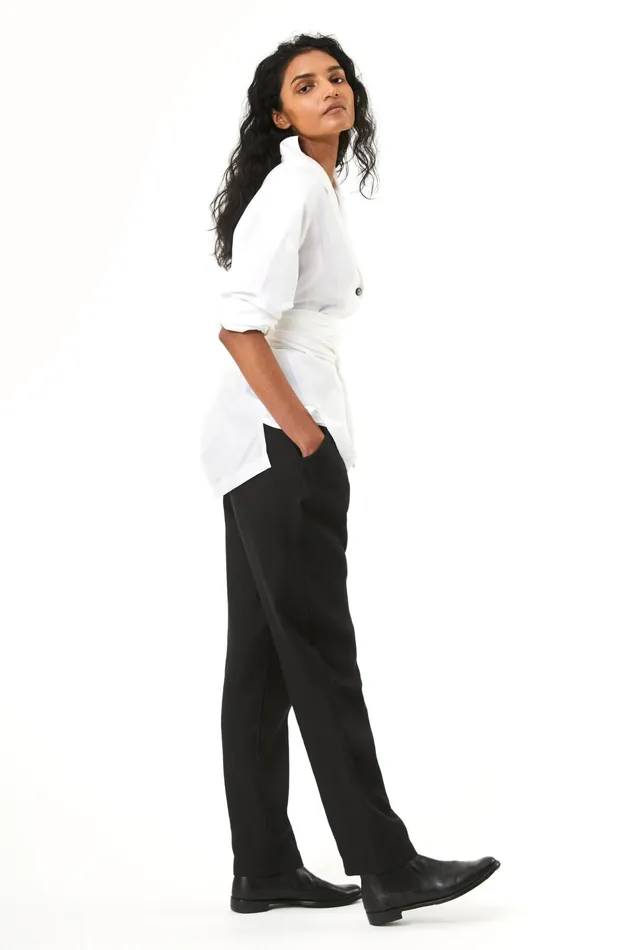 Women Mara Hoffman Tops Eleanor Top White Women Mara Hoffman Tops Eleanor Top White