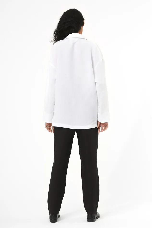 Women Mara Hoffman Tops Eleanor Top White Women Mara Hoffman Tops Eleanor Top White