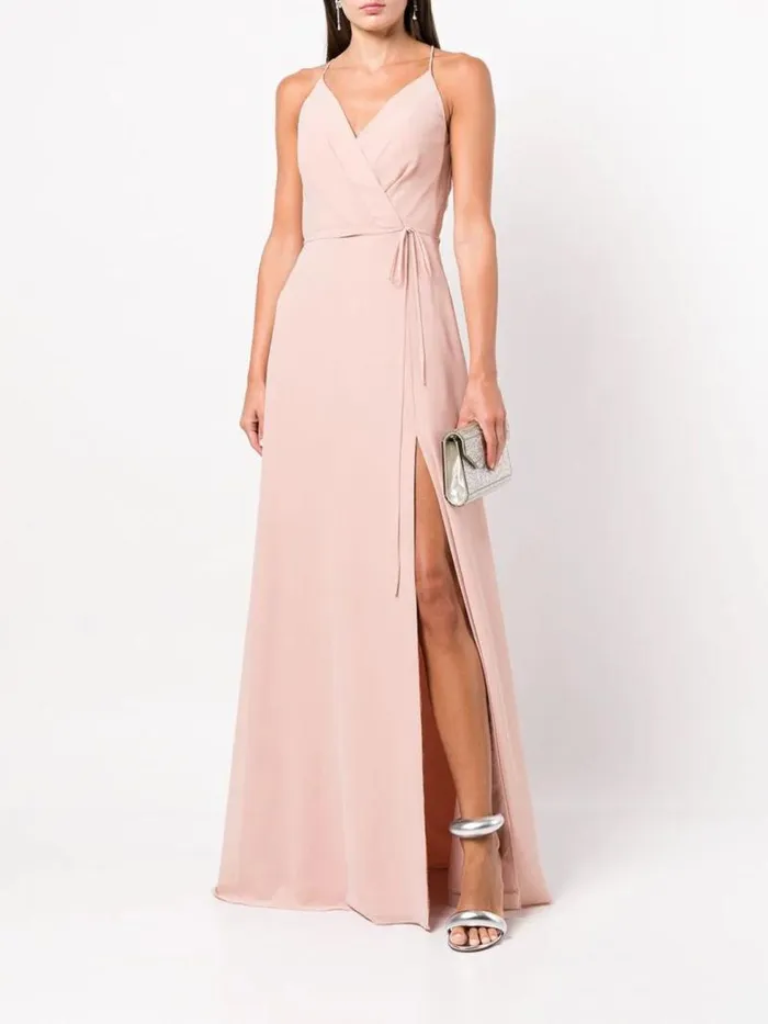 Women Marchesa Marchesa Notte Sessa Blush
