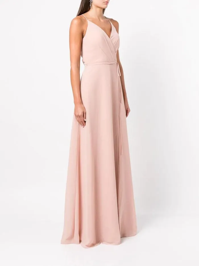 Women Marchesa Marchesa Notte Sessa Blush