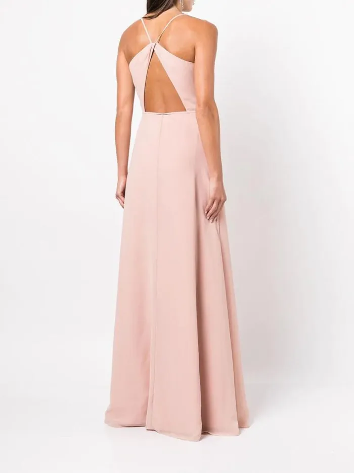 Women Marchesa Marchesa Notte Sessa Blush