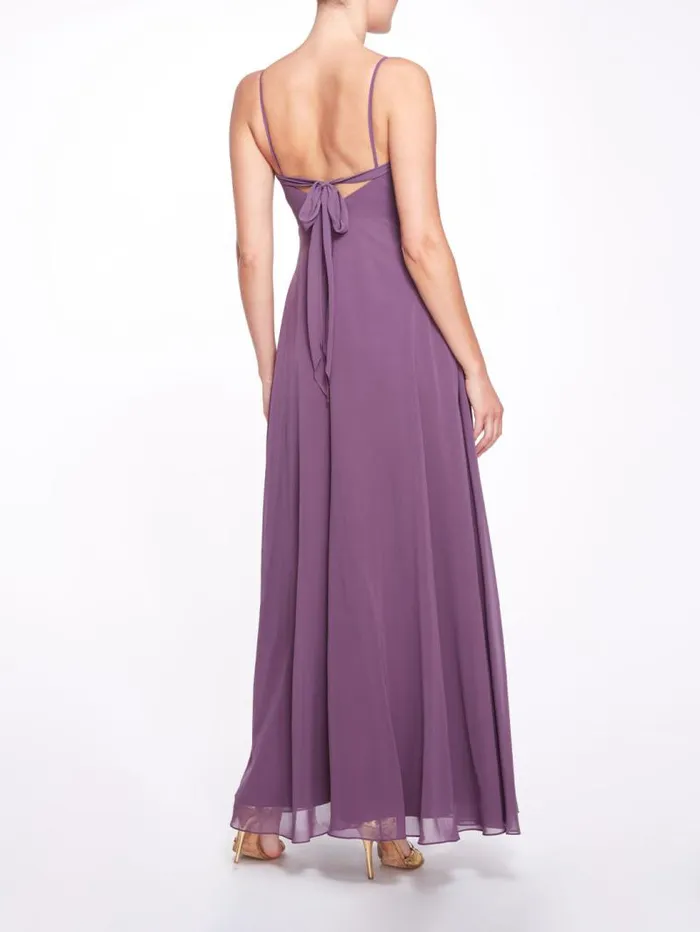 Women Marchesa Marchesa Notte Verona Fig