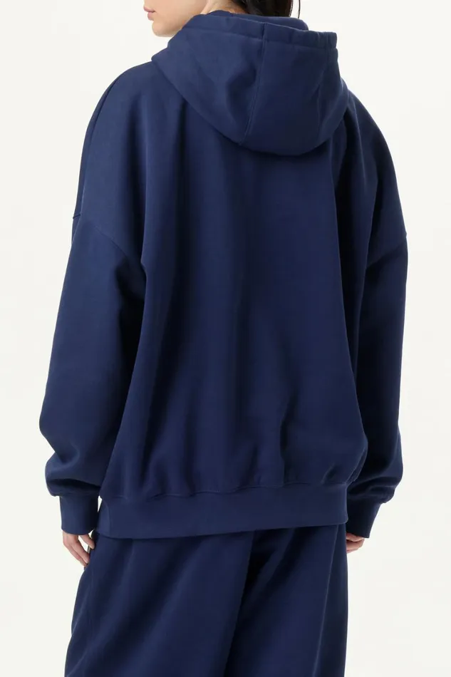 Women Matching Sets Fila Apex Oversized Hoodie 400 Fila Navy Women Matching Sets Fila Apex Oversized Hoodie 400 Fila Navy