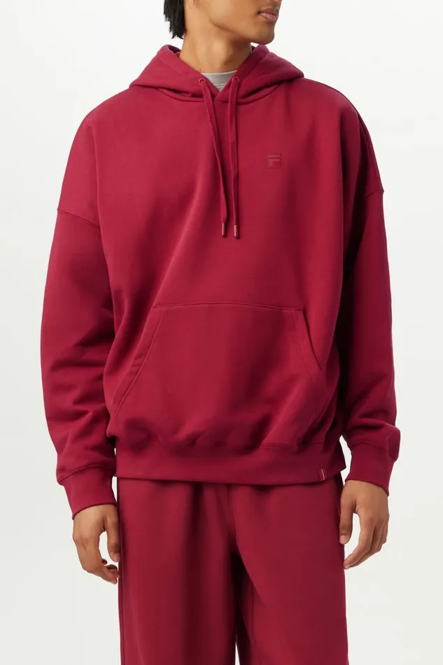 Women Matching Sets Fila Apex Oversized Hoodie 600 Tibetan Red Women Matching Sets Fila Apex Oversized Hoodie 600 Tibetan Red