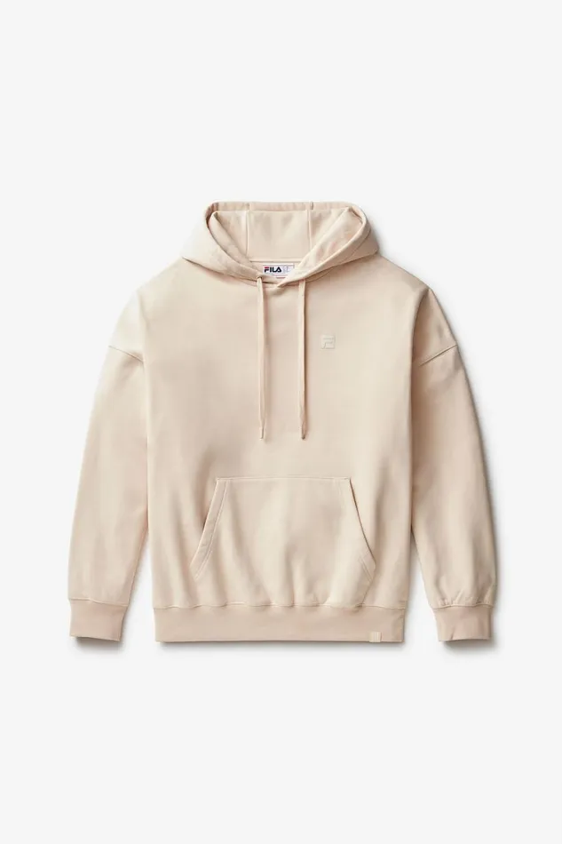 Women Matching Sets Fila Apex Oversized Hoodie 922 Brazilian Sand