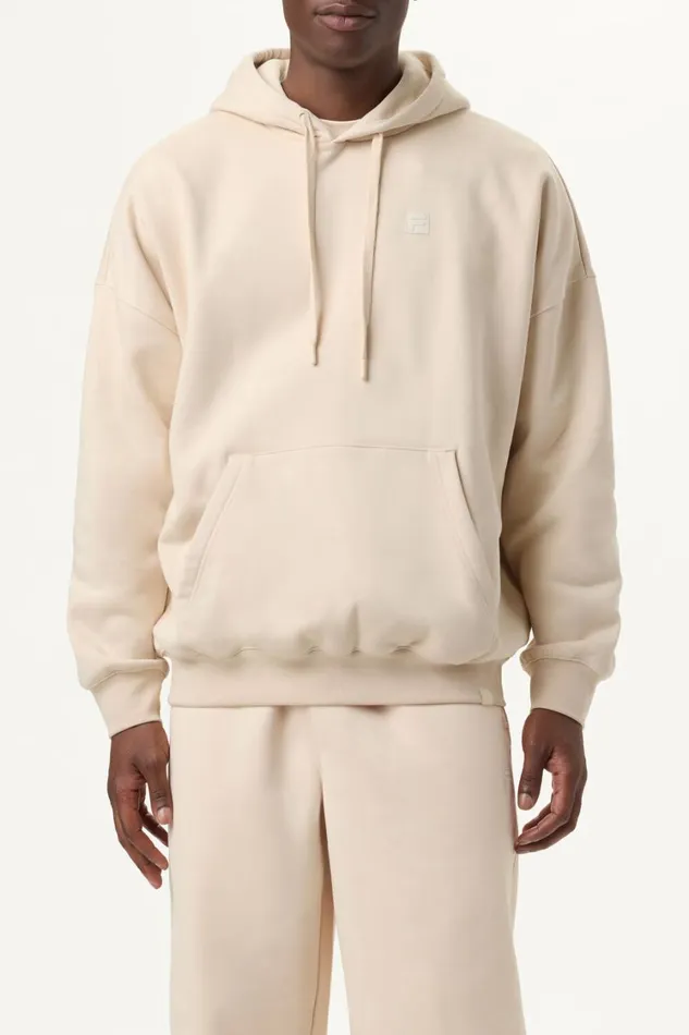 Women Matching Sets Fila Apex Oversized Hoodie 922 Brazilian Sand Women Matching Sets Fila Apex Oversized Hoodie 922 Brazilian Sand