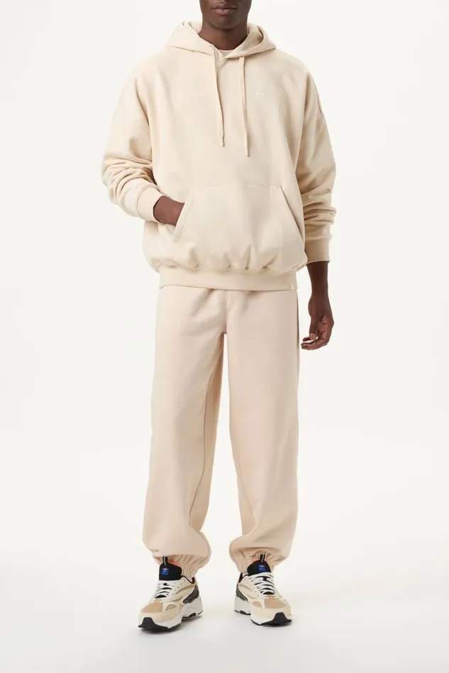 Women Matching Sets Fila Apex Oversized Hoodie 922 Brazilian Sand Women Matching Sets Fila Apex Oversized Hoodie 922 Brazilian Sand