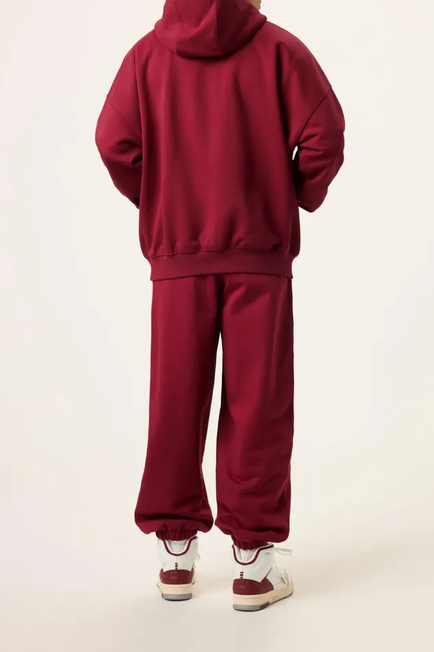 Women Matching Sets Fila Casa Fila Country Club Hoodie 600 Tibetan Red Women Matching Sets Fila Casa Fila Country Club Hoodie 600 Tibetan Red