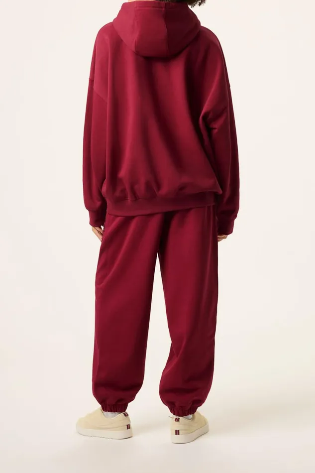 Women Matching Sets Fila Casa Fila Country Club Hoodie 600 Tibetan Red Women Matching Sets Fila Casa Fila Country Club Hoodie 600 Tibetan Red