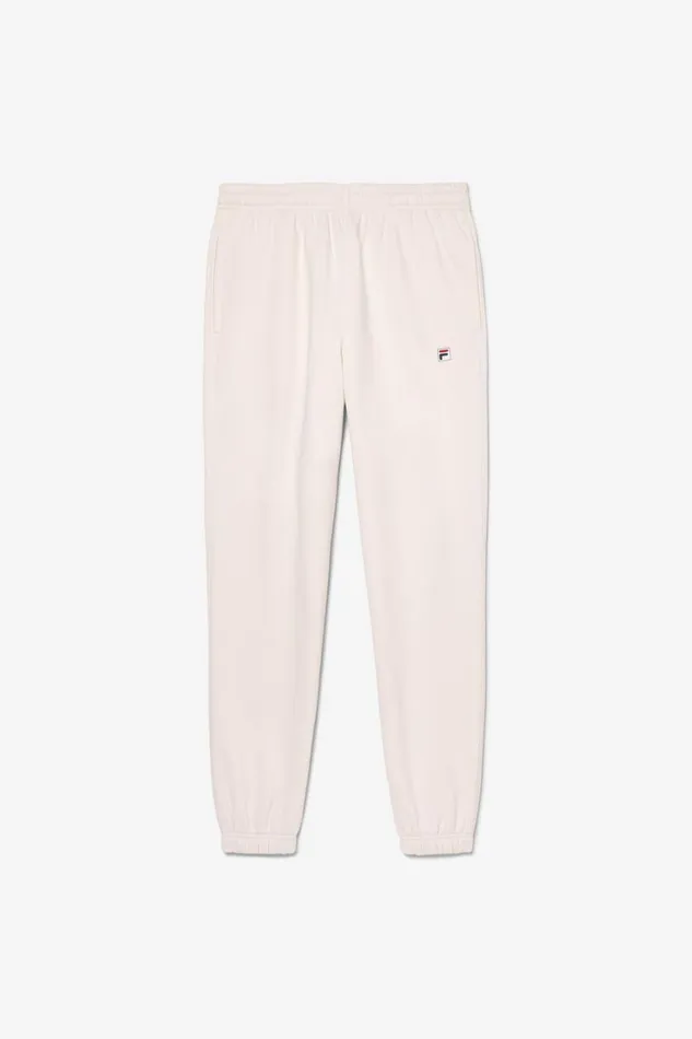 Women Matching Sets Fila Classic Jogger 920 Gardenia