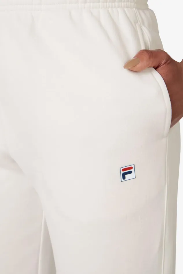 Women Matching Sets Fila Classic Jogger 920 Gardenia