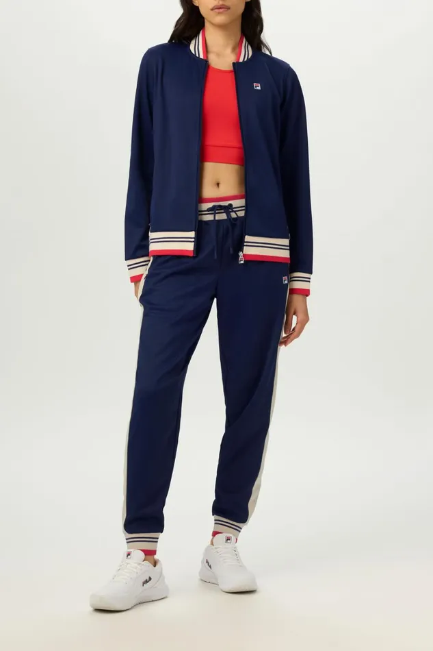 Women Matching Sets Fila Performance Iconic Settanta Jacket 488 Fila Navygardeniafila Red Women Matching Sets Fila Performance Iconic Settanta Jacket 488 Fila Navygardeniafila Red