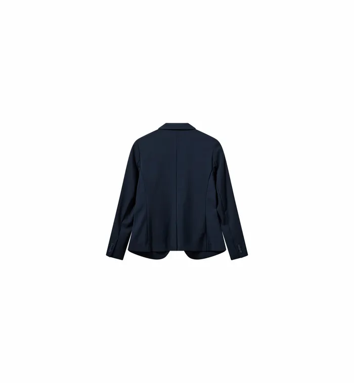 Women MMBlake Izzy Blazer Salute Navy Blazers MOS MOSH