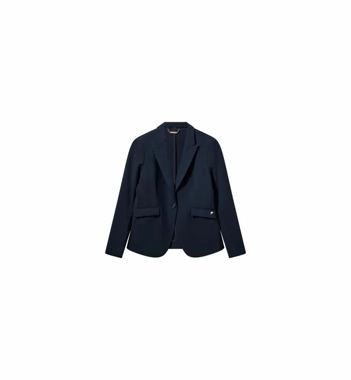 Women MMBlake Izzy Blazer Salute Navy Blazers MOS MOSH