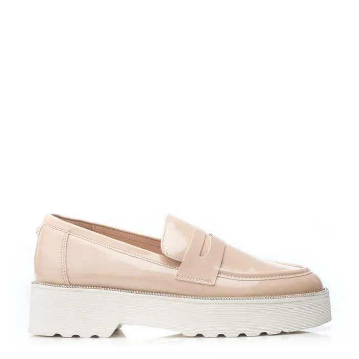 Women Moda In Pelle Casual Shoes Elleah Cameo Patent