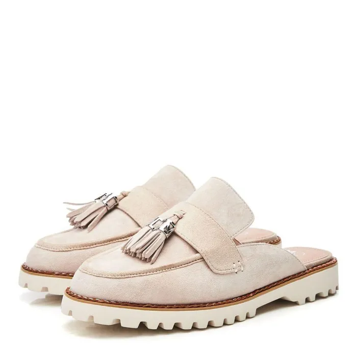 Women Moda In Pelle Casual Shoes Etana Stone Suede Women Moda In Pelle Casual Shoes Etana Stone Suede