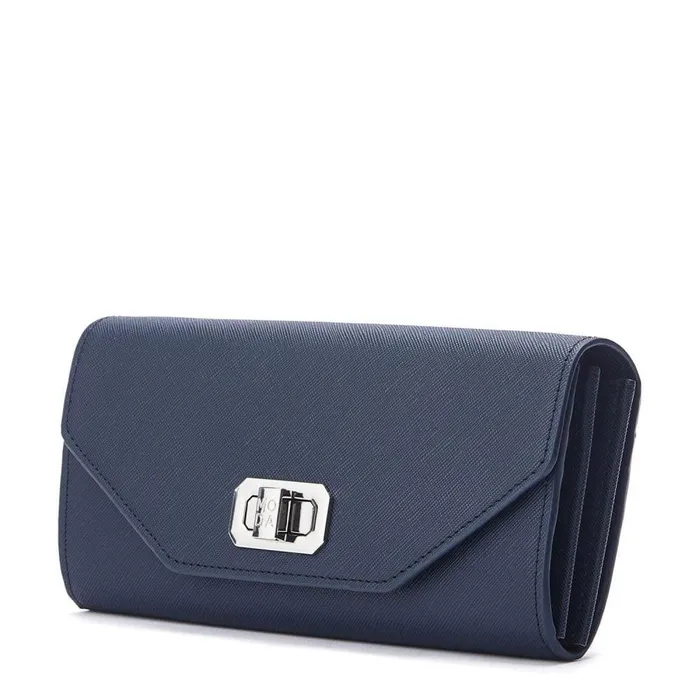 Women Moda In Pelle Crossbody Bags Boston Bag Navy Porvair Women Moda In Pelle Crossbody Bags Boston Bag Navy Porvair