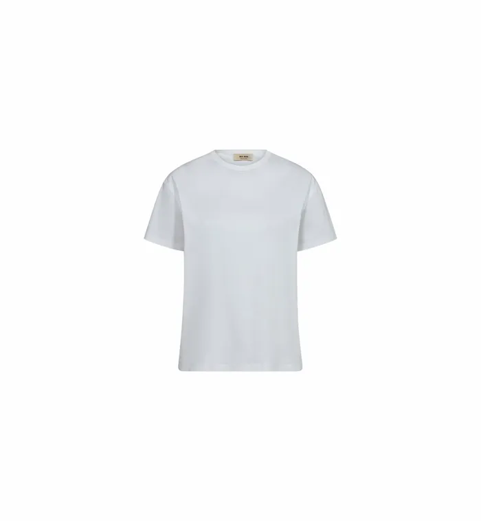 Women MOS MOSH MMAina OSS Tee White Tees