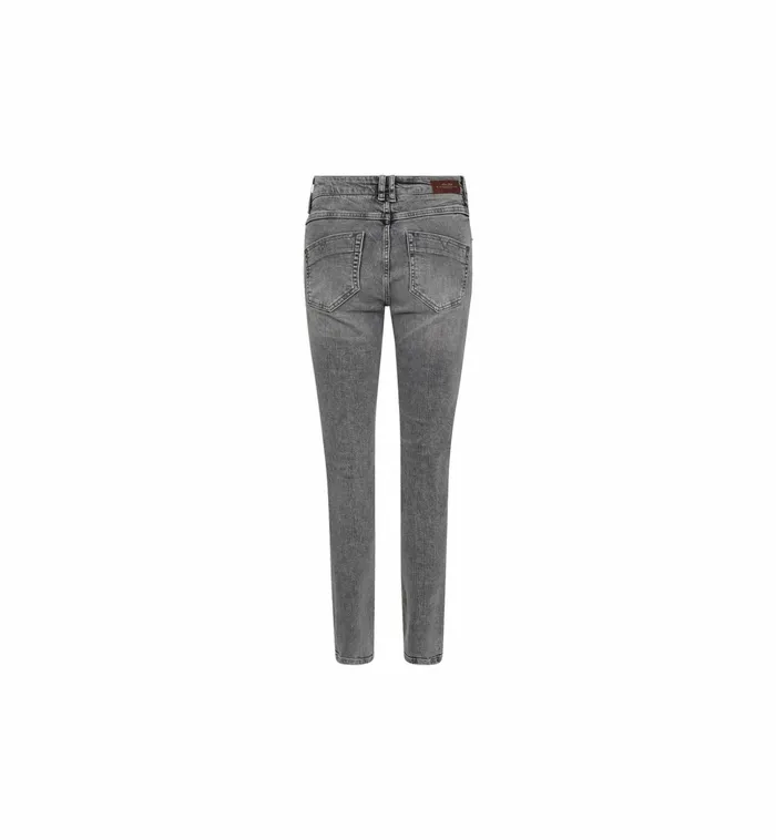 Women MOS MOSH MMVice Chic Jeans Light Grey Jeans