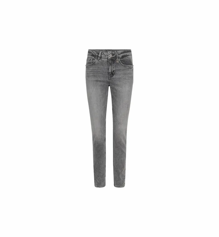 Women MOS MOSH MMVice Chic Jeans Light Grey Jeans