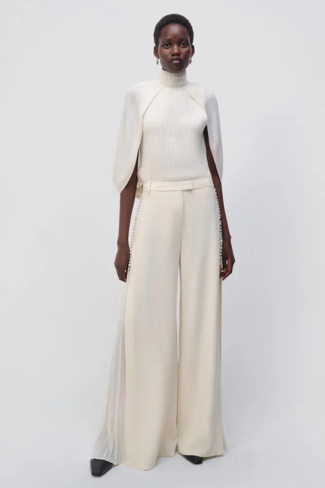 Women Pants and Bottoms Jonathan Simkhai Blossom Pant
