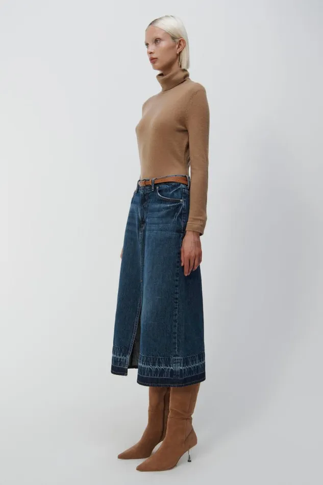 Women Pants and Bottoms Jonathan Simkhai Della Skirt