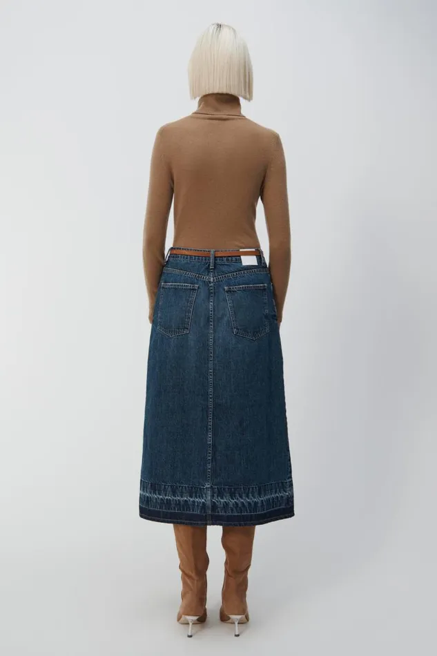 Women Pants and Bottoms Jonathan Simkhai Della Skirt