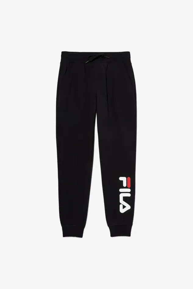 Women Pants and Shorts Fila Classic Fila Logo Jogger