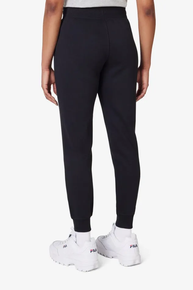 Women Pants and Shorts Fila Classic Fila Logo Jogger