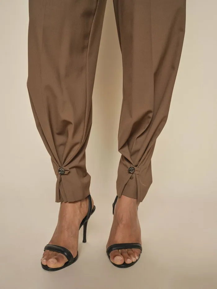 Women Pants MOS MOSH MMPetra Roy Pant Rain Drum Women Pants MOS MOSH MMPetra Roy Pant Rain Drum
