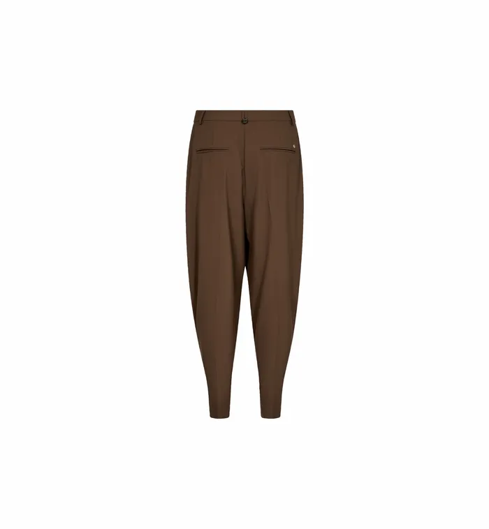 Women Pants MOS MOSH MMPetra Roy Pant Rain Drum Women Pants MOS MOSH MMPetra Roy Pant Rain Drum