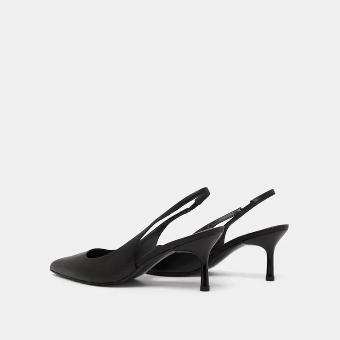 Women Pointedtoe Pumps Black JONAK Pumps