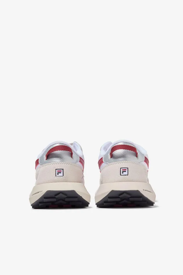 Women Sneakers Fila Fila Racer Energized 122 Whitetibetan Redpersimmon Orange Women Sneakers Fila Fila Racer Energized 122 Whitetibetan Redpersimmon Orange