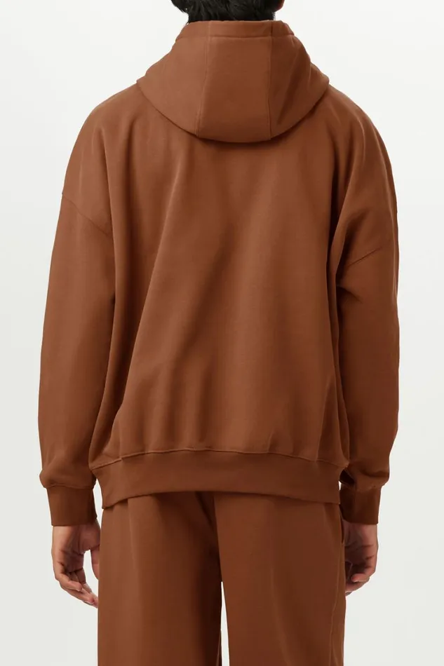 Women Sweatshirts and Hoodies Fila Apex Oversized Hoodie 200 Emperador Women Sweatshirts and Hoodies Fila Apex Oversized Hoodie 200 Emperador
