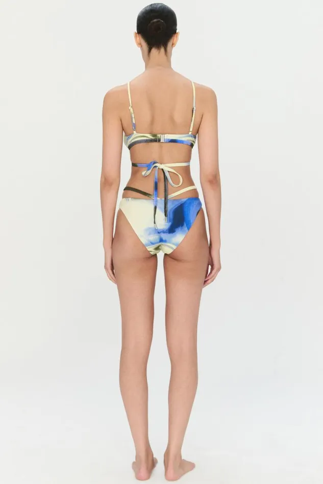 Women Swimwear Jonathan Simkhai Emmalynn Bikini Bottom Women Swimwear Jonathan Simkhai Emmalynn Bikini Bottom