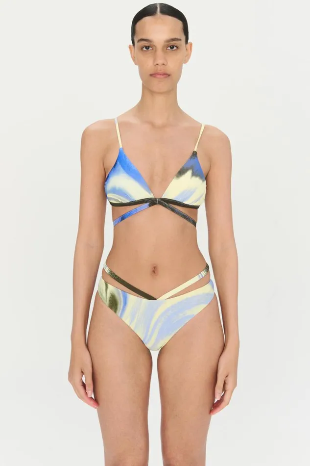 Women Swimwear Jonathan Simkhai Emmalynn Bikini Bottom Women Swimwear Jonathan Simkhai Emmalynn Bikini Bottom