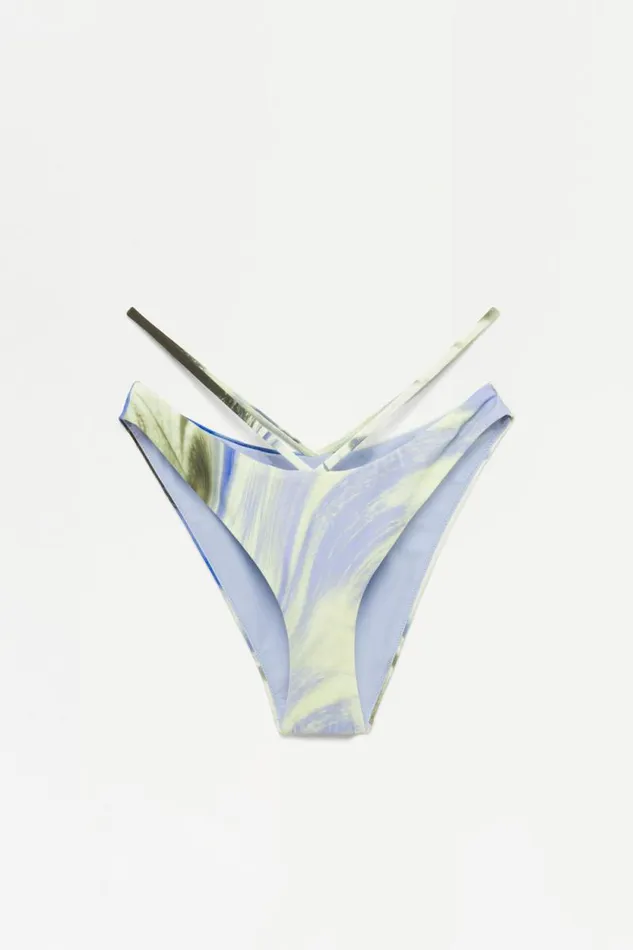 Women Swimwear Jonathan Simkhai Emmalynn Bikini Bottom Women Swimwear Jonathan Simkhai Emmalynn Bikini Bottom