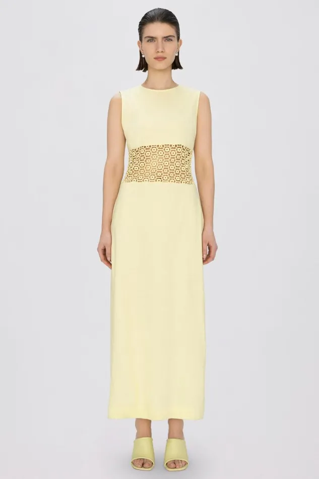 Women Swimwear Jonathan Simkhai Ginza Dress