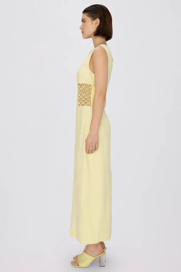 Women Swimwear Jonathan Simkhai Ginza Dress Women Swimwear Jonathan Simkhai Ginza Dress